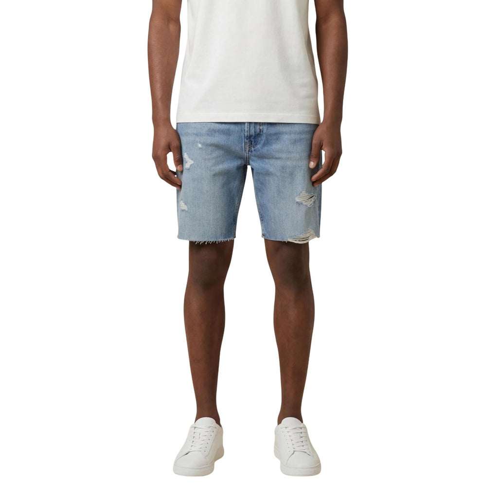 Calvin Klein Jeans Hombre Bermudas