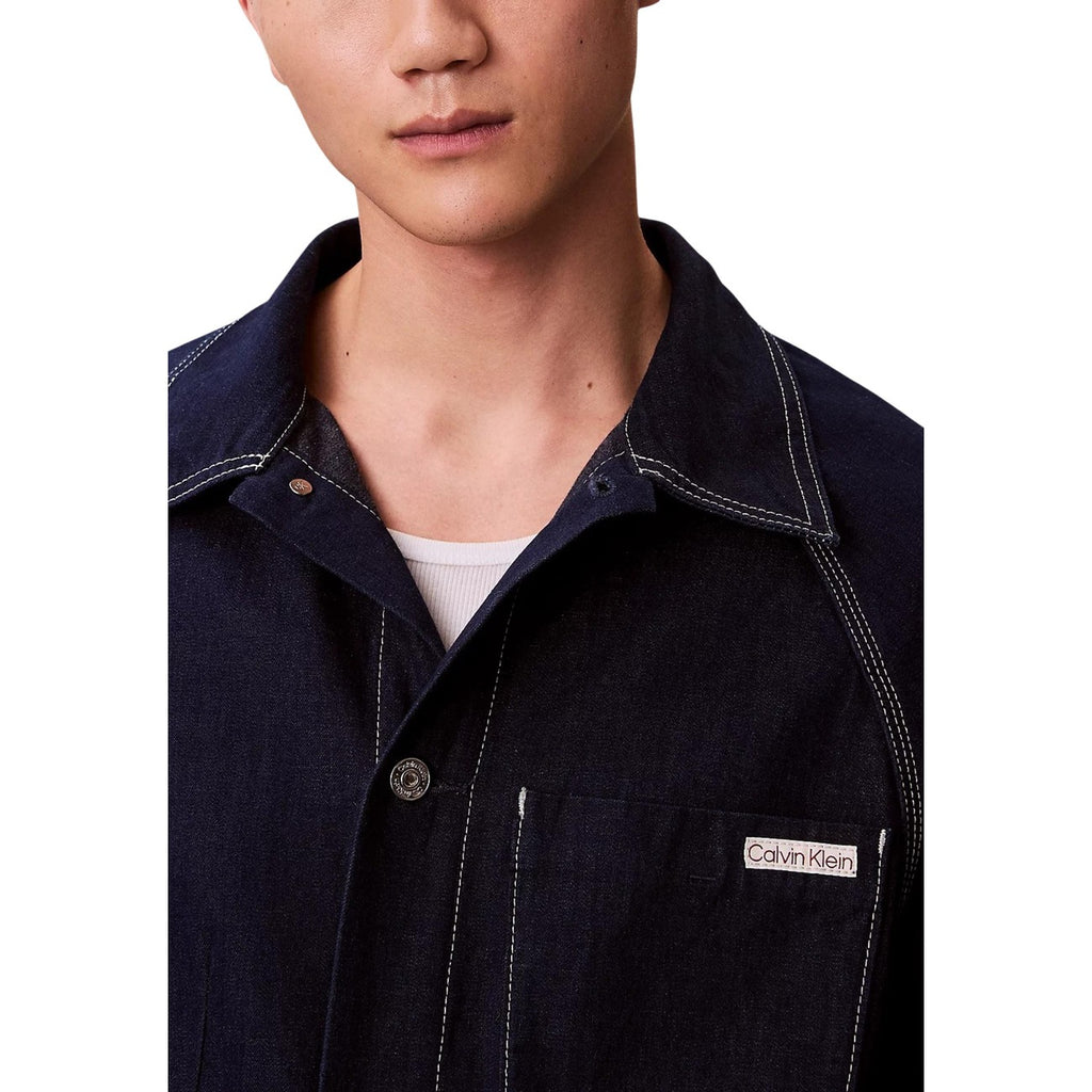 Calvin Klein Jeans Hombre Chaquetas