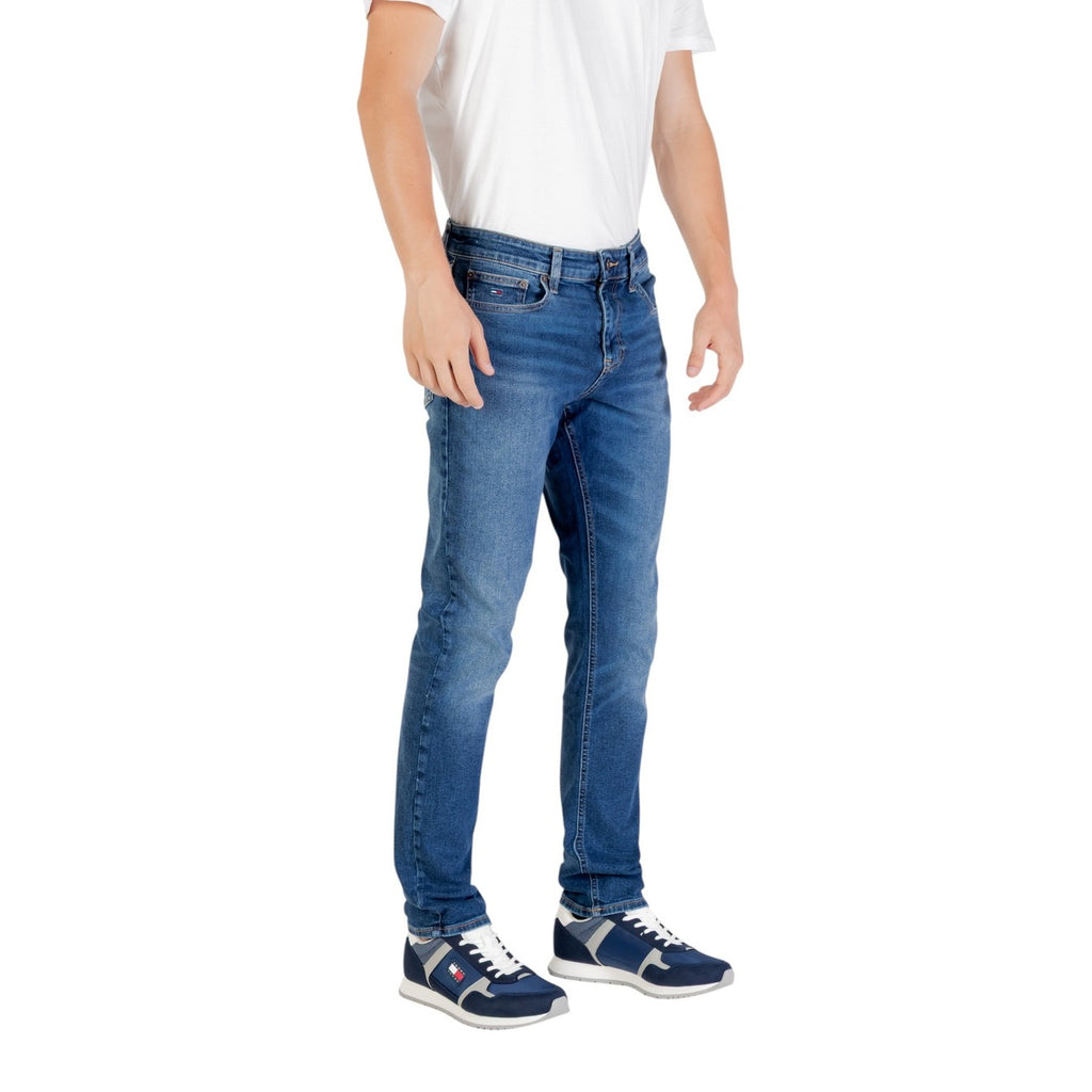 Tommy Hilfiger Jeans Hombre Vaqueros
