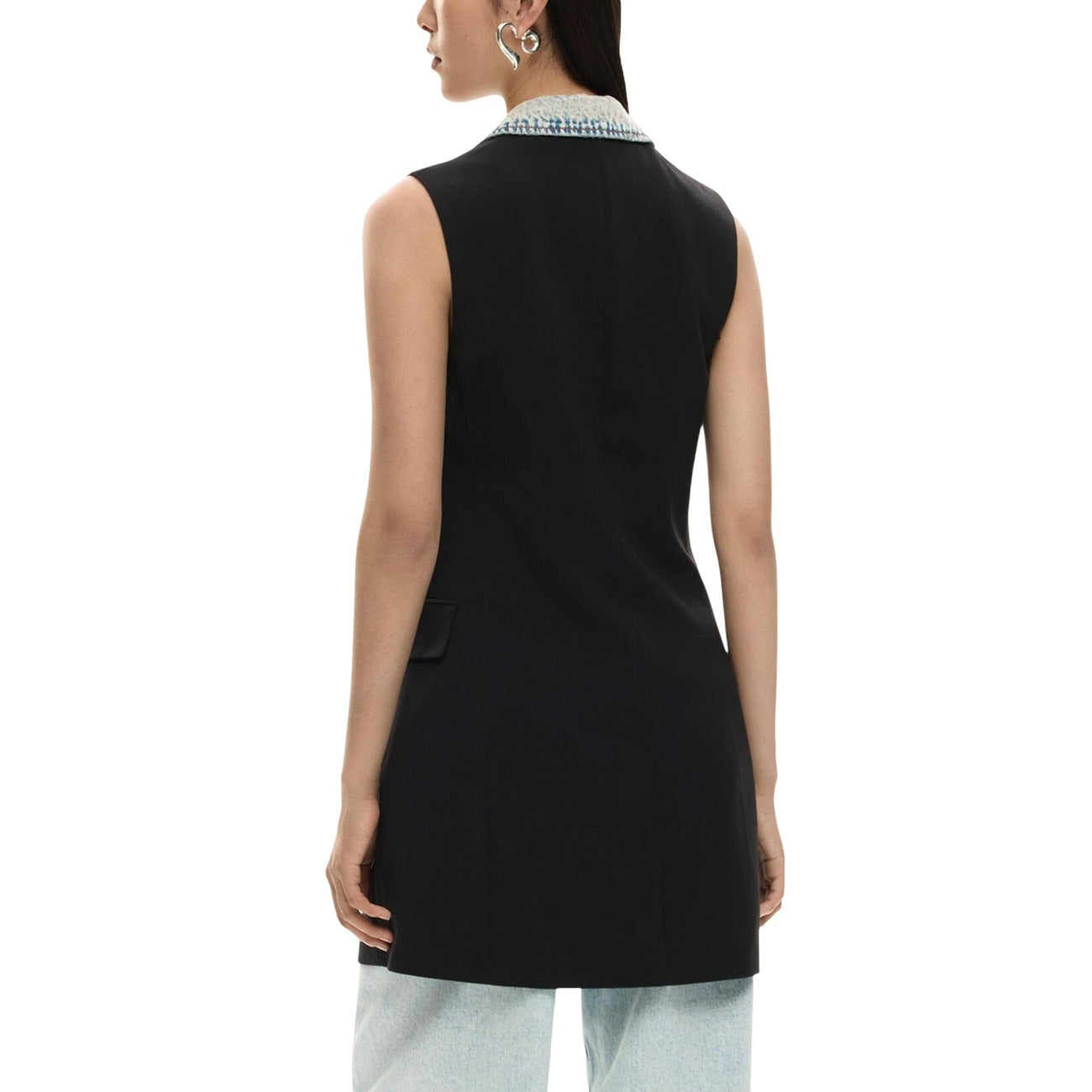 Desigual Mujer Vestidos