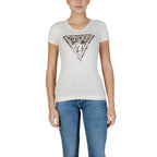 Guess Mujer Camisetas