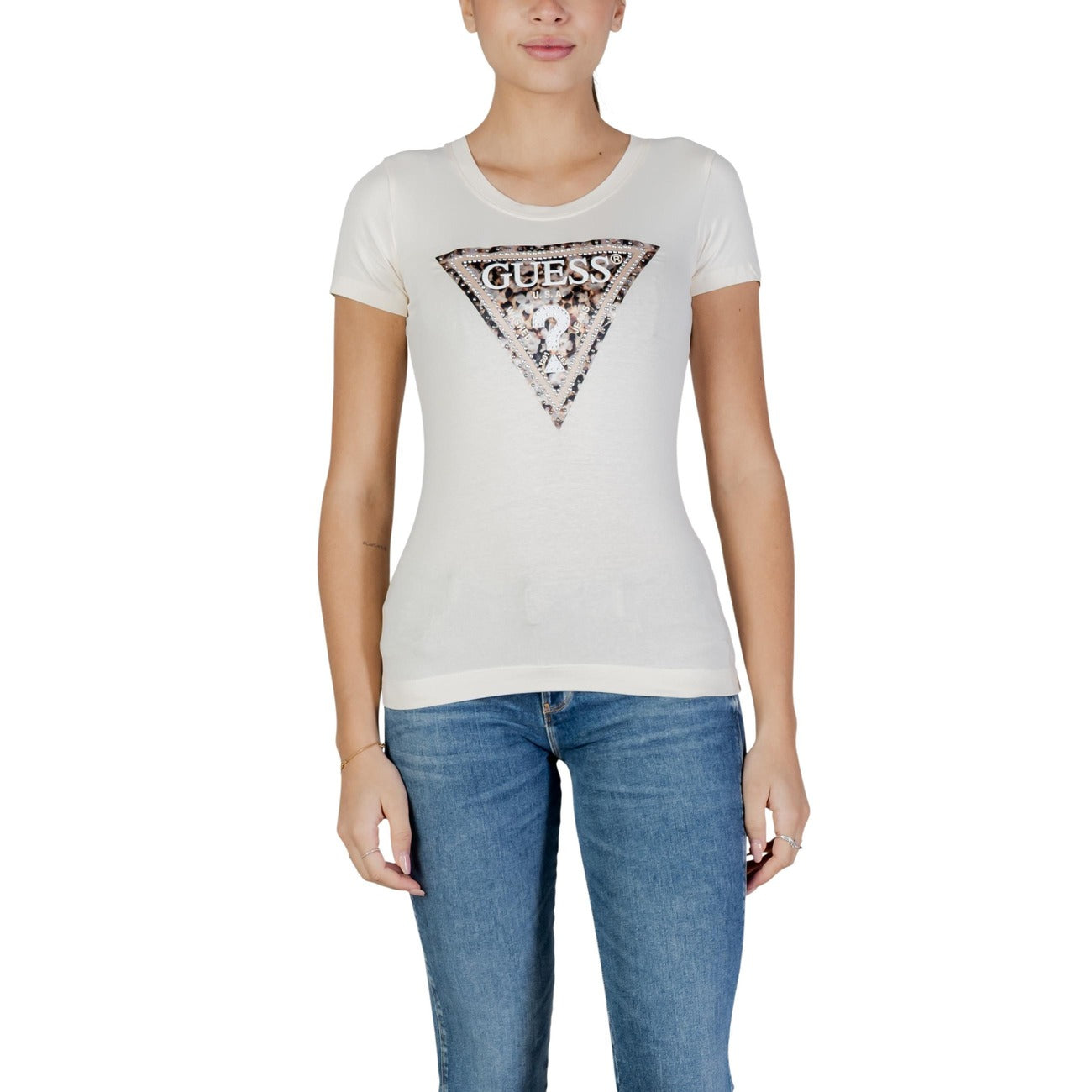 Guess Mujer Camisetas