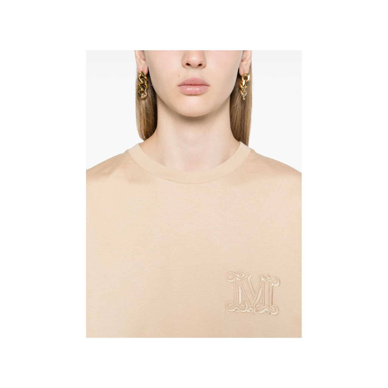 Maxmara Mujer Camisetas