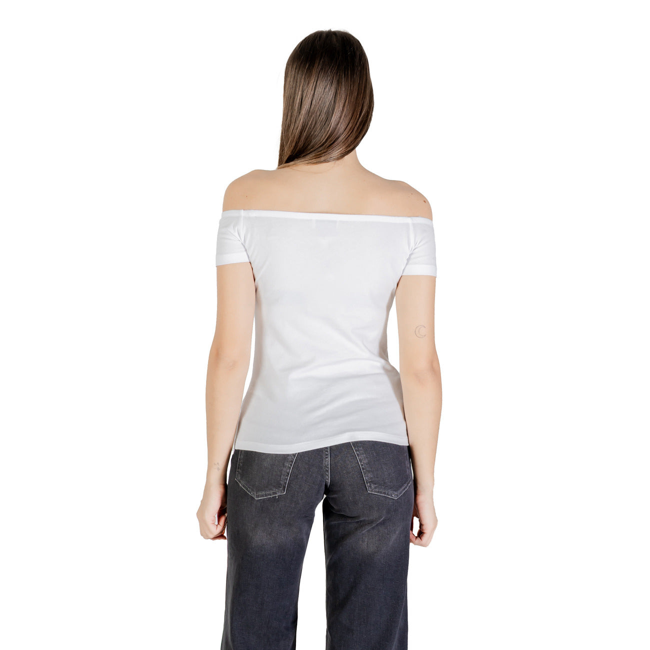Calvin Klein Jeans Mujer Camisetas