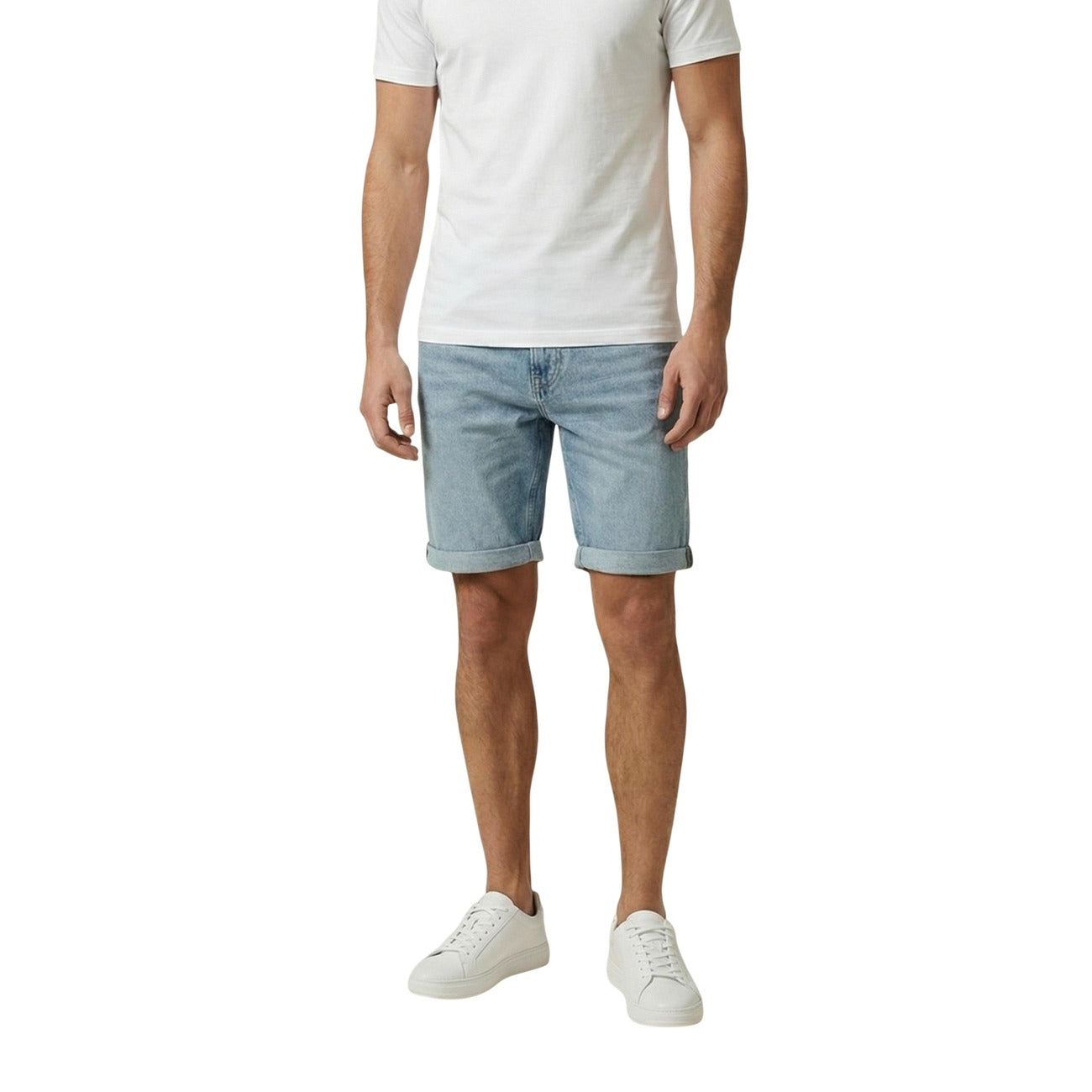 Calvin Klein Jeans Hombre Bermudas