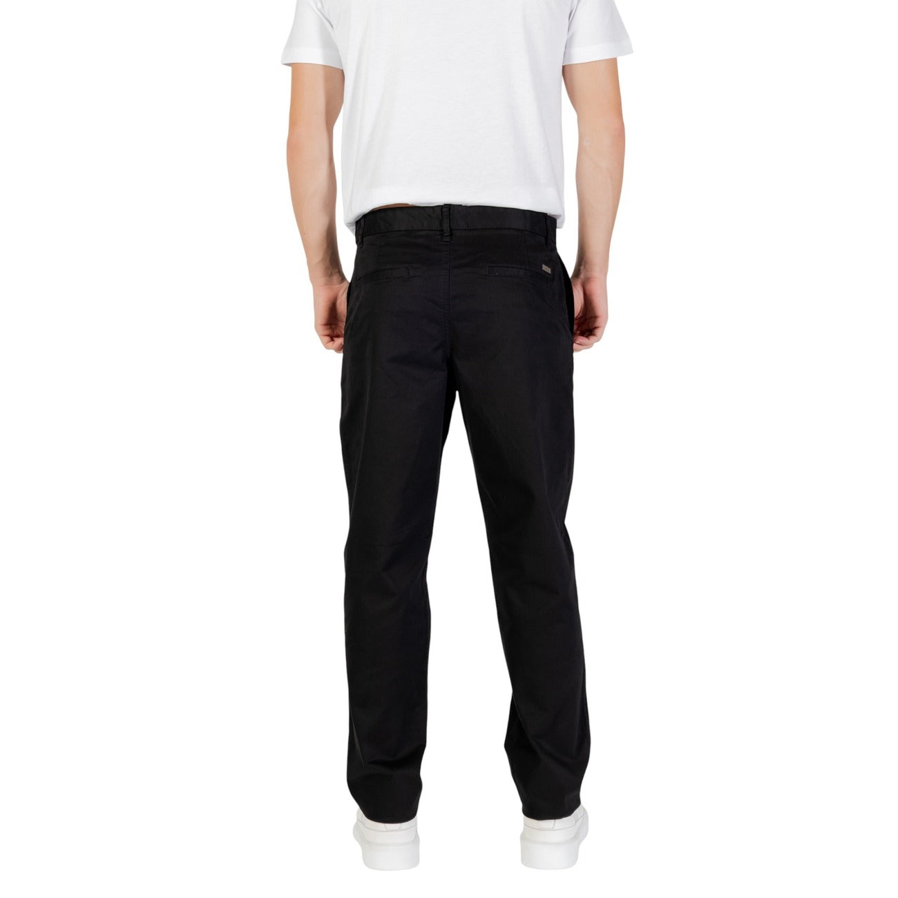 Armani Exchange Hombre Pantalones