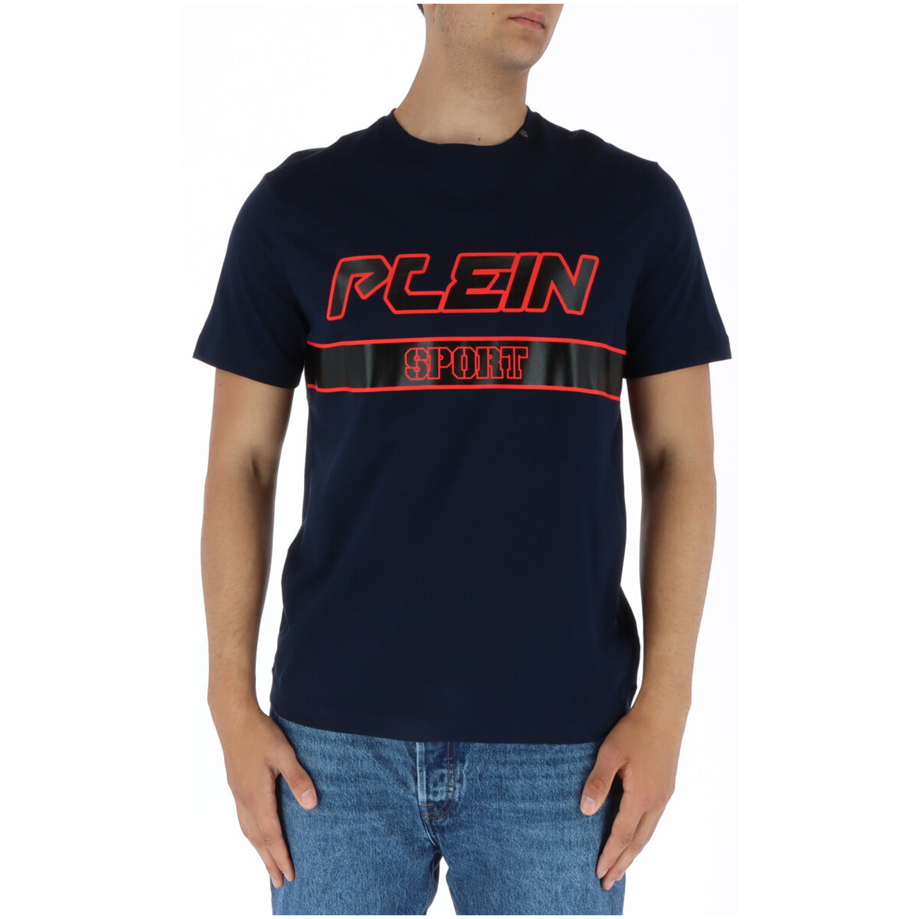 Plein Sport Hombre Camisetas