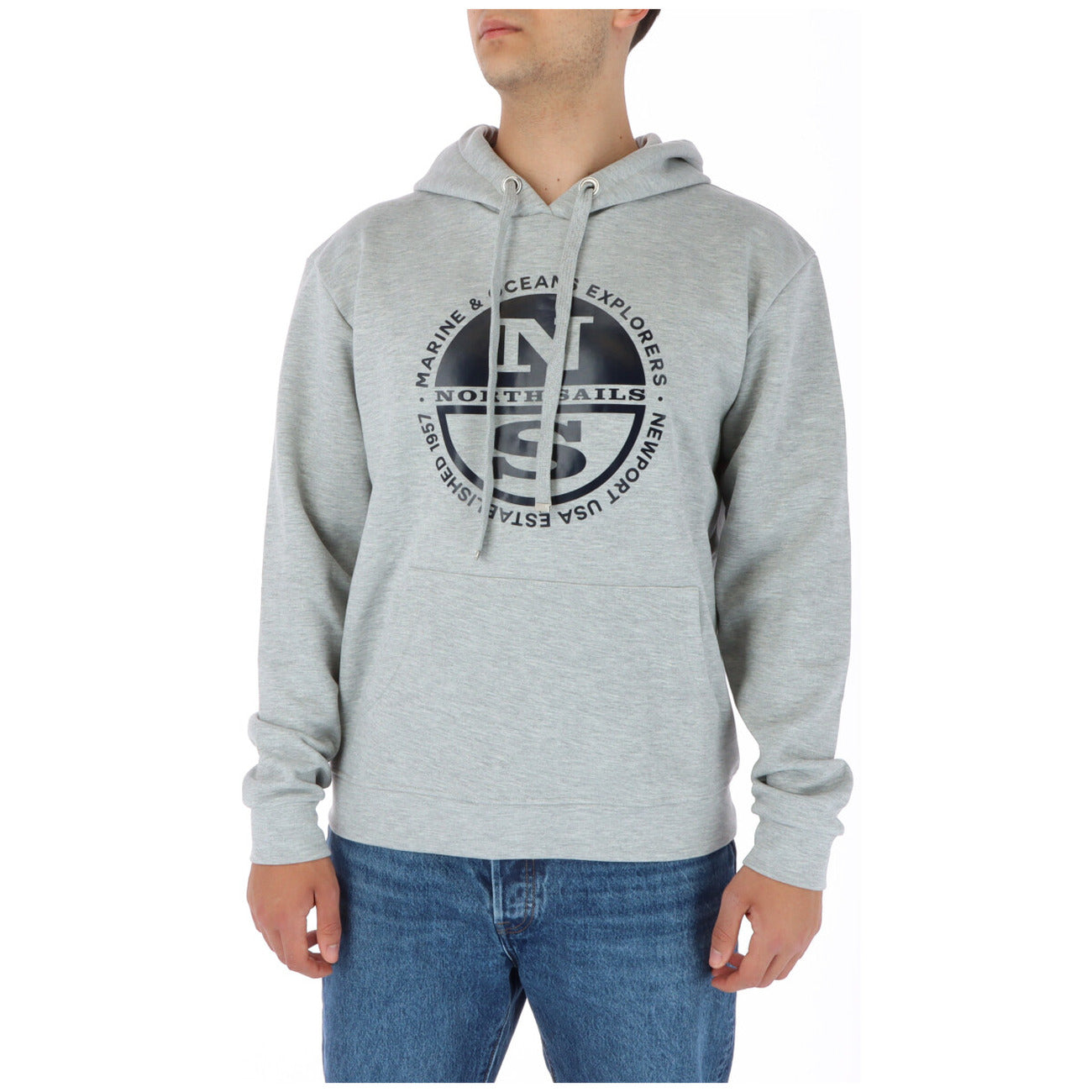 North Sails Hombre Sudaderas