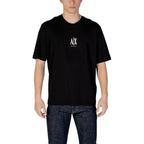 Armani Exchange Hombre Camisetas