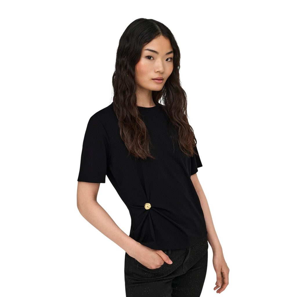 Only Mujer Camisetas