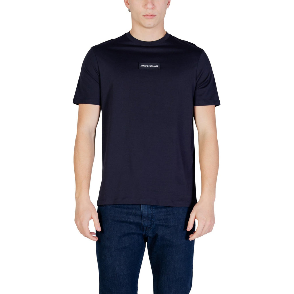 Armani Exchange Hombre Camisetas