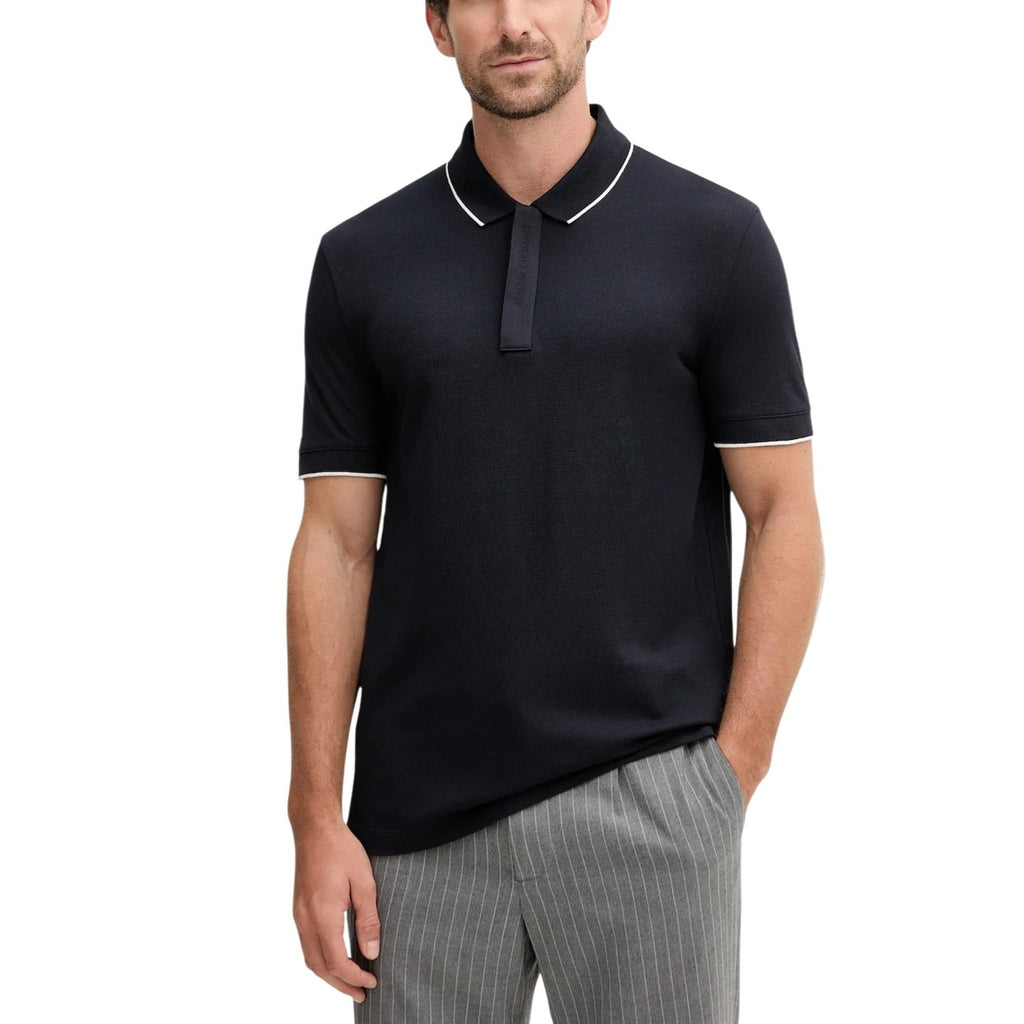 Armani Exchange Hombre Polos