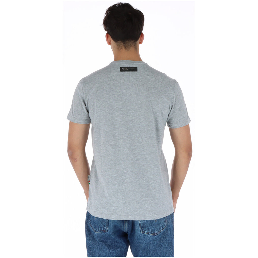Plein Sport Hombre Camisetas