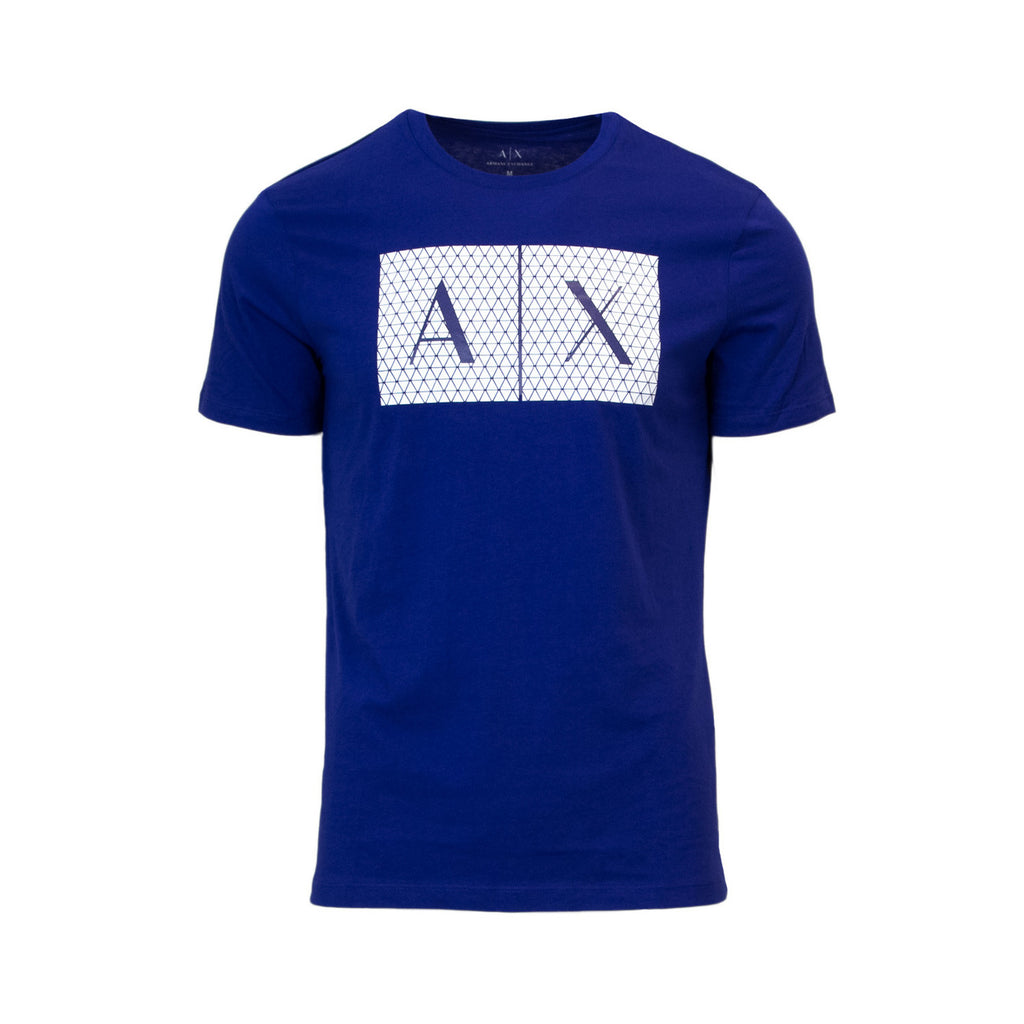 Armani Exchange Hombre Camisetas
