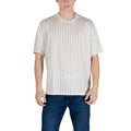 Armani Exchange Hombre Camisetas