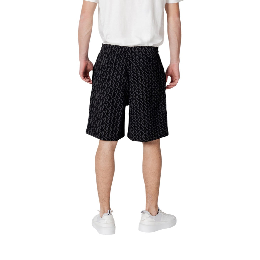 Armani Exchange Hombre Bermudas