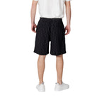 Armani Exchange Hombre Bermudas