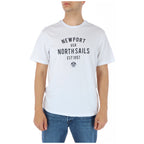 North Sails Hombre Camisetas