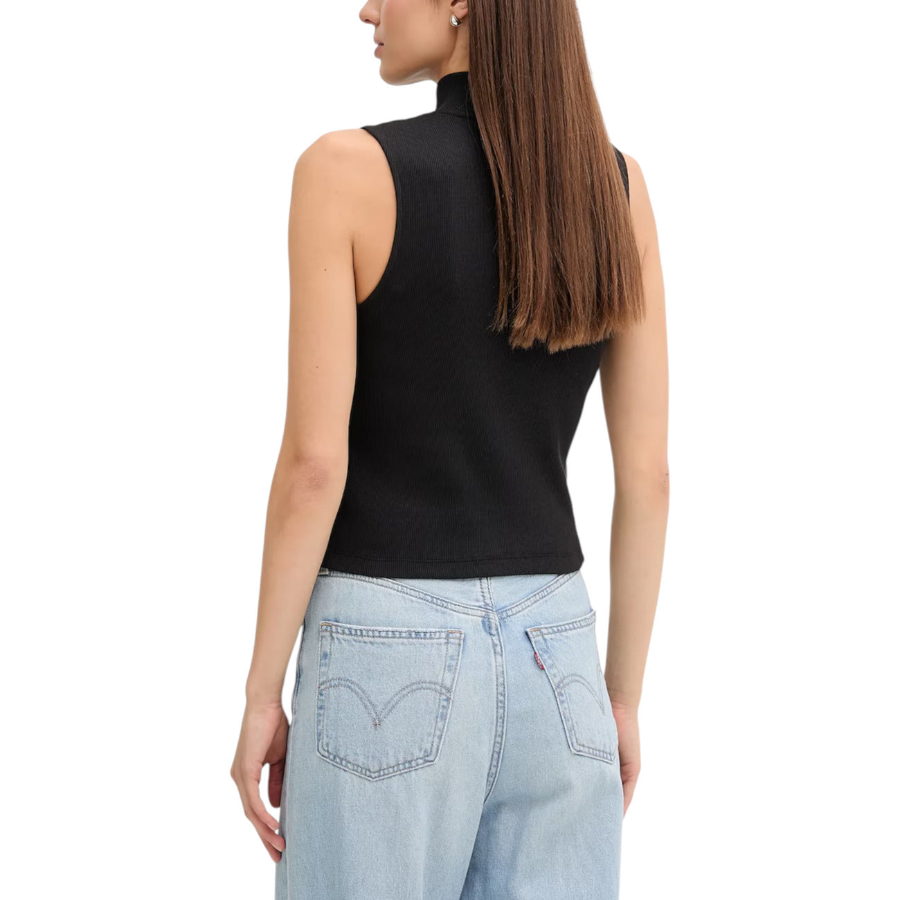 Calvin Klein Jeans Mujer Tops