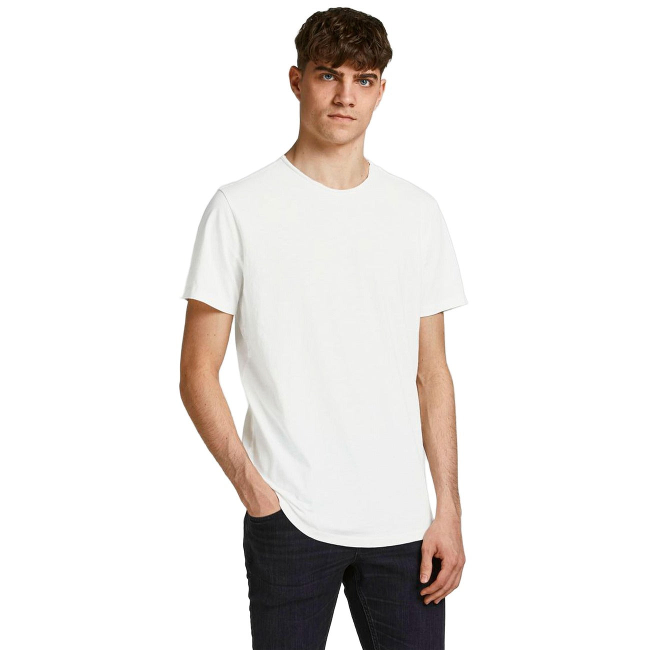 Jack & Jones Hombre Camisetas