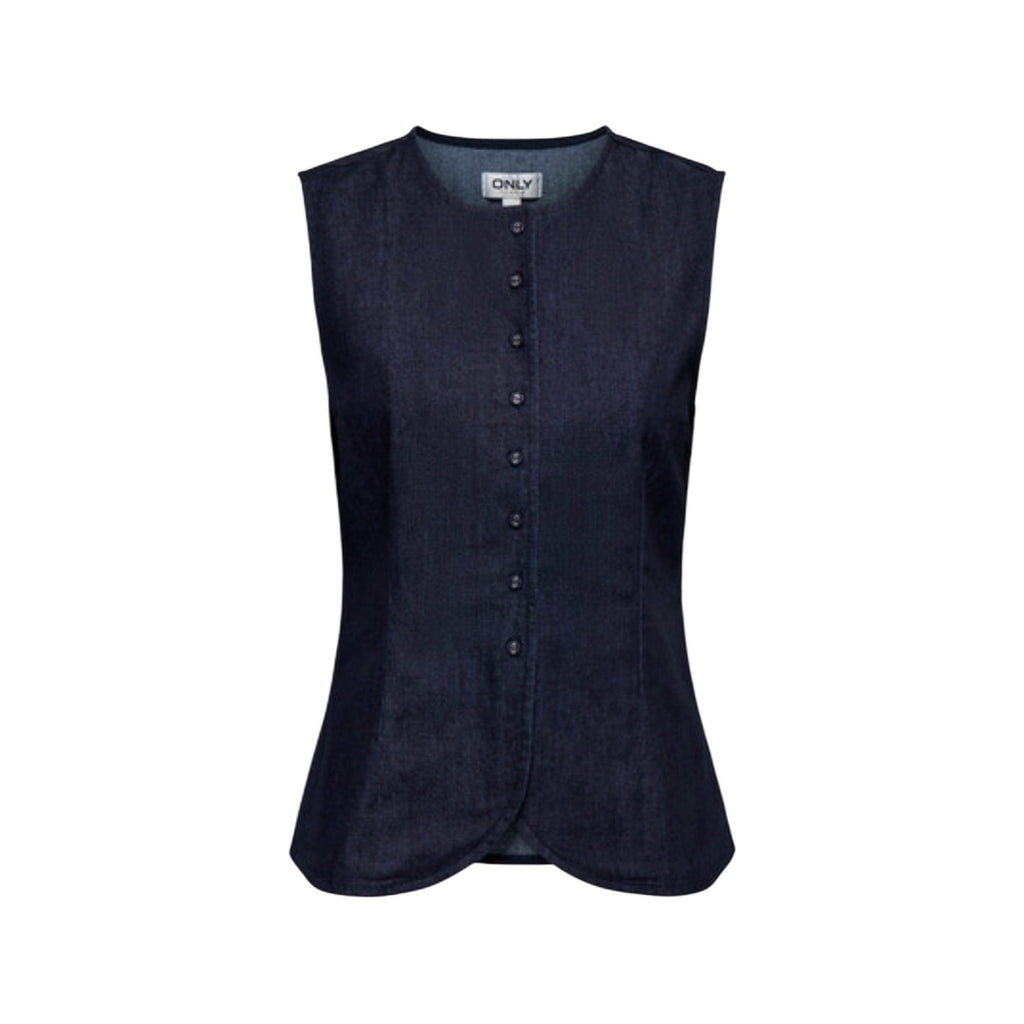 Only Mujer Chalecos