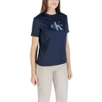 Calvin Klein Jeans Mujer Camisetas