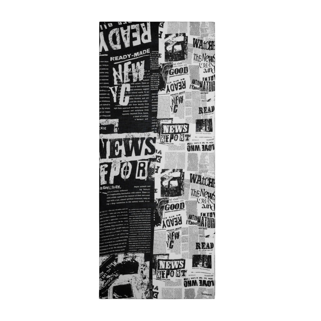 Desigual Mujer Bufandas