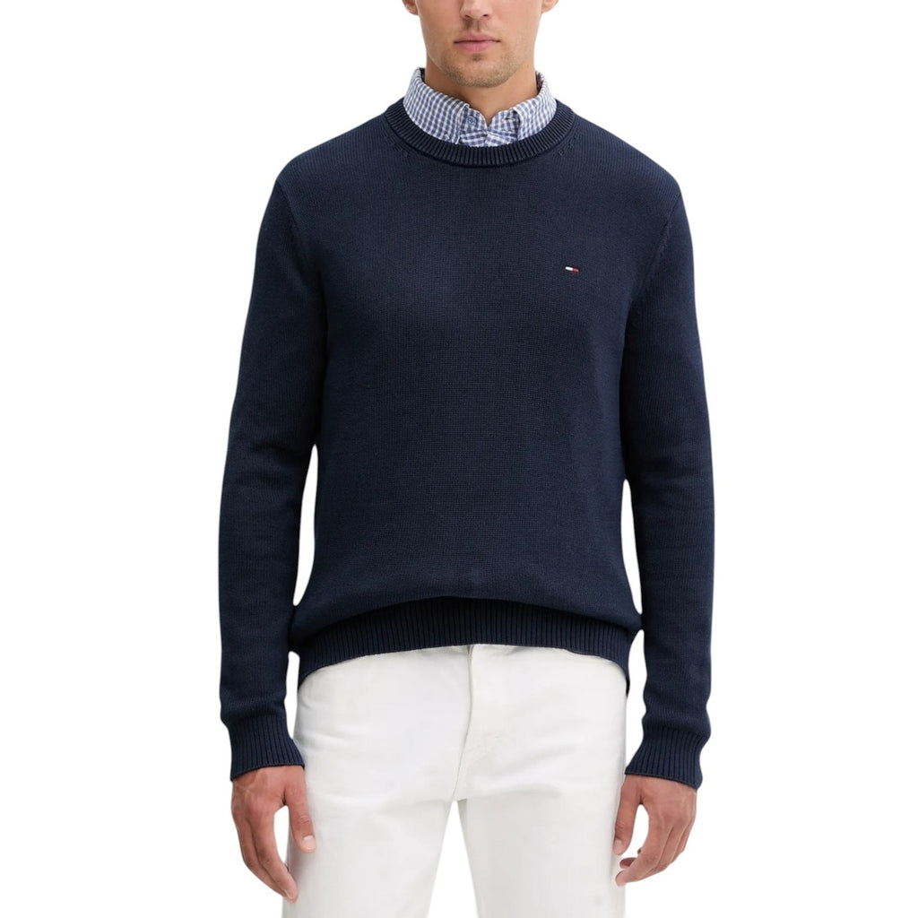 Tommy Hilfiger Jeans Hombre Jerséis