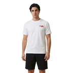 New Balance Hombre Camisetas