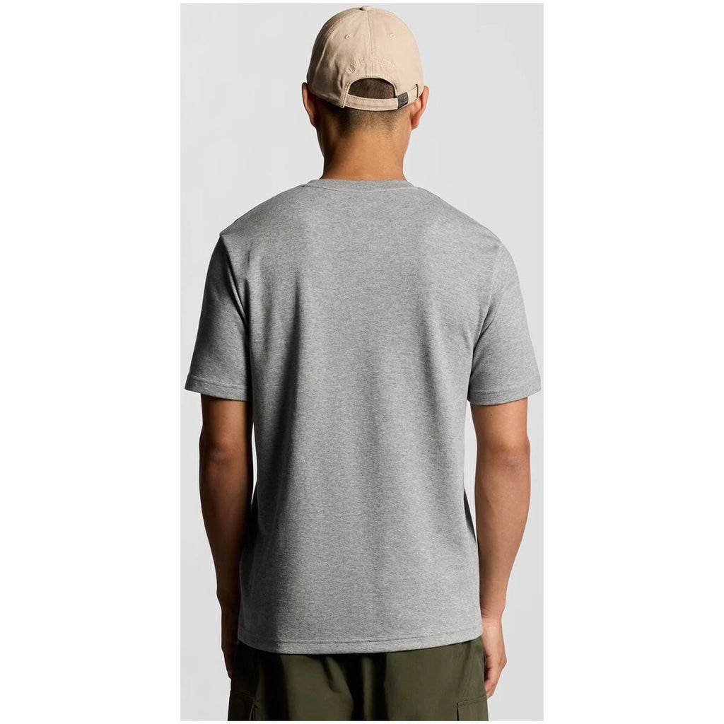 Lyle & Scott Hombre Camisetas