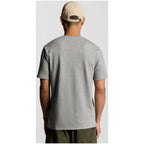 Lyle & Scott Hombre Camisetas
