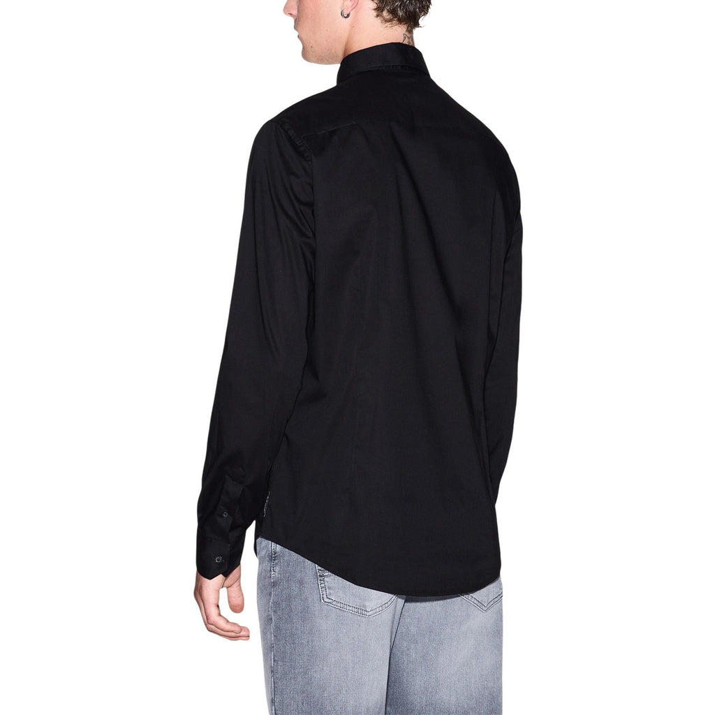 Armani Exchange Hombre Camisas
