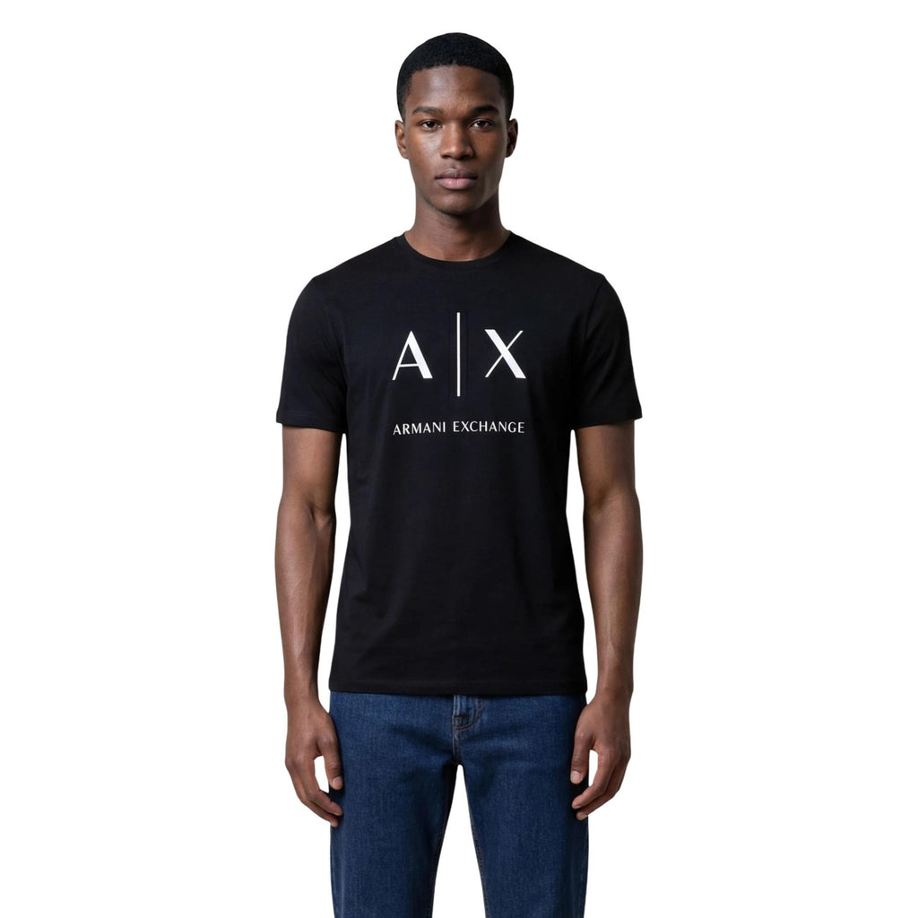 Armani Exchange Hombre Camisetas