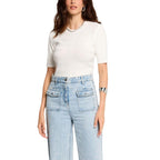 Morgan De Toi Mujer Camisetas