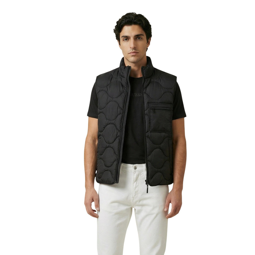 Calvin Klein Jeans Men's Vests