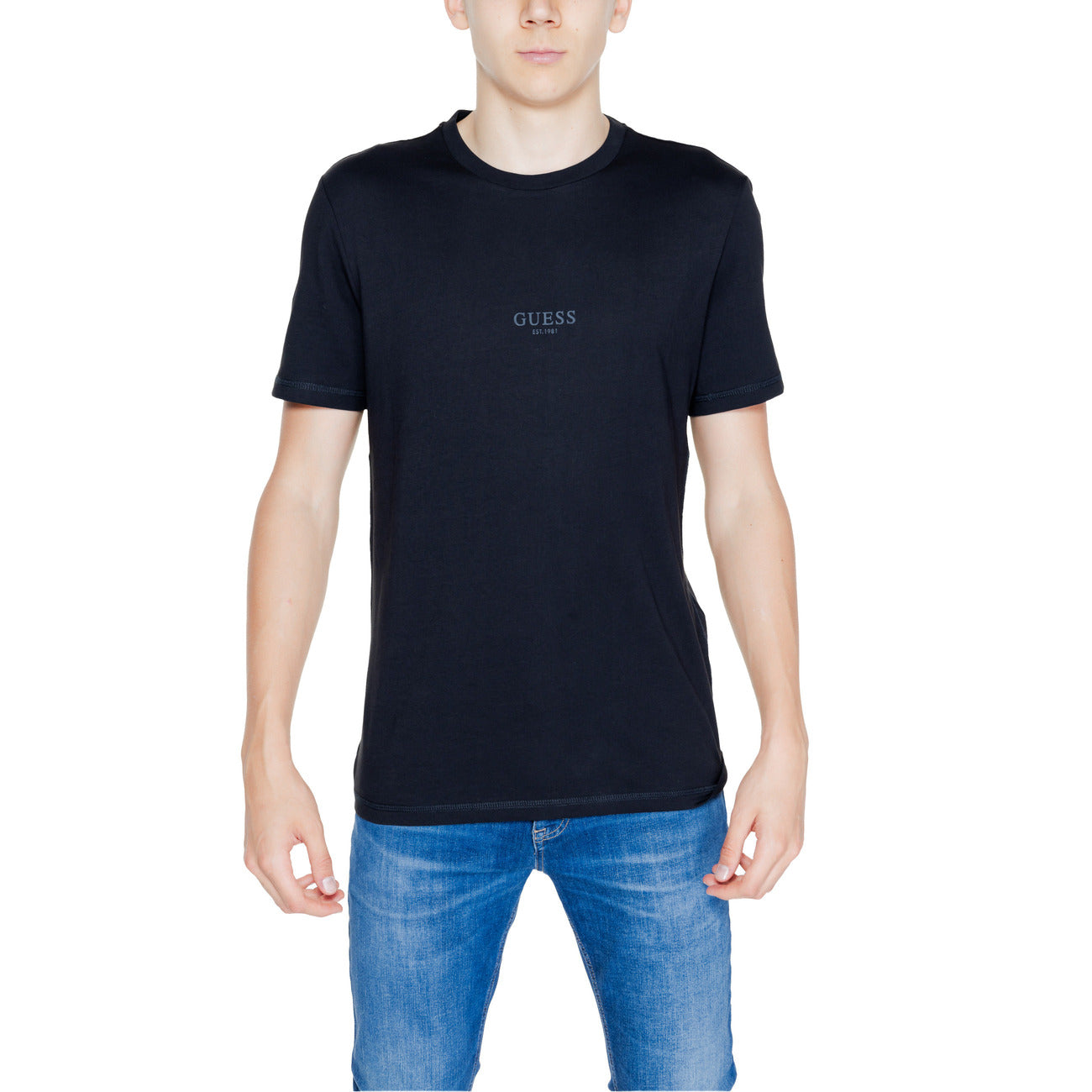 Guess Hombre Camisetas
