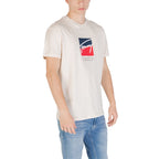 Tommy Hilfiger Jeans Hombre Camisetas