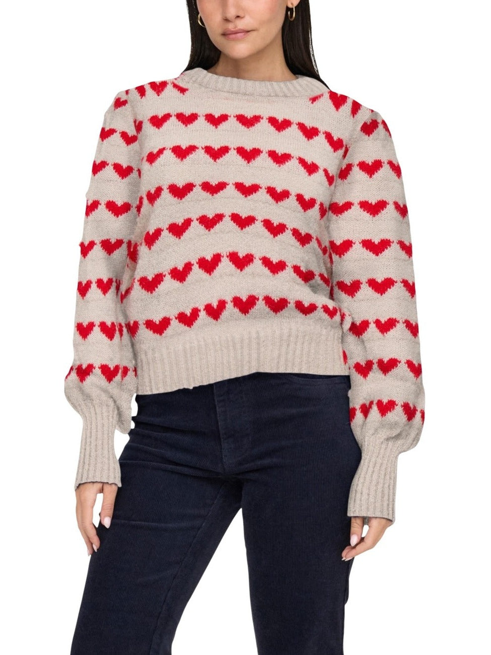 Jacqueline De Yong Women's Sweaters