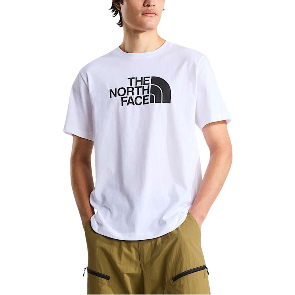 The North Face Hombre Camisetas