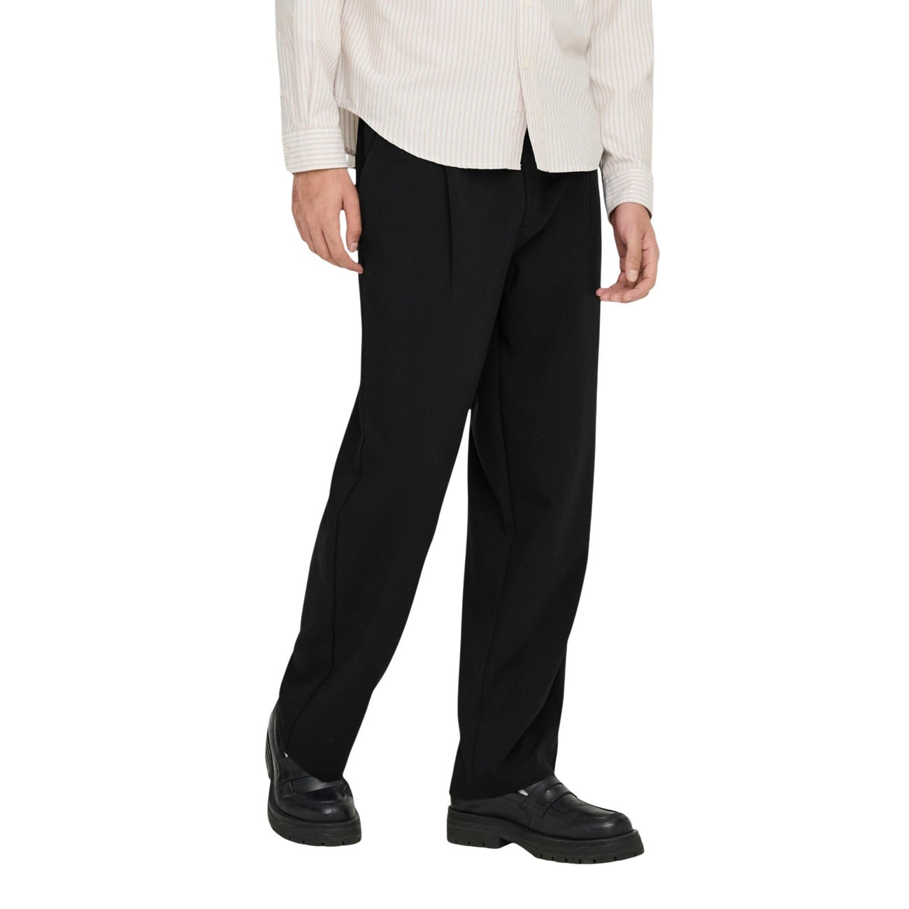 Only & Sons Hombre Pantalones