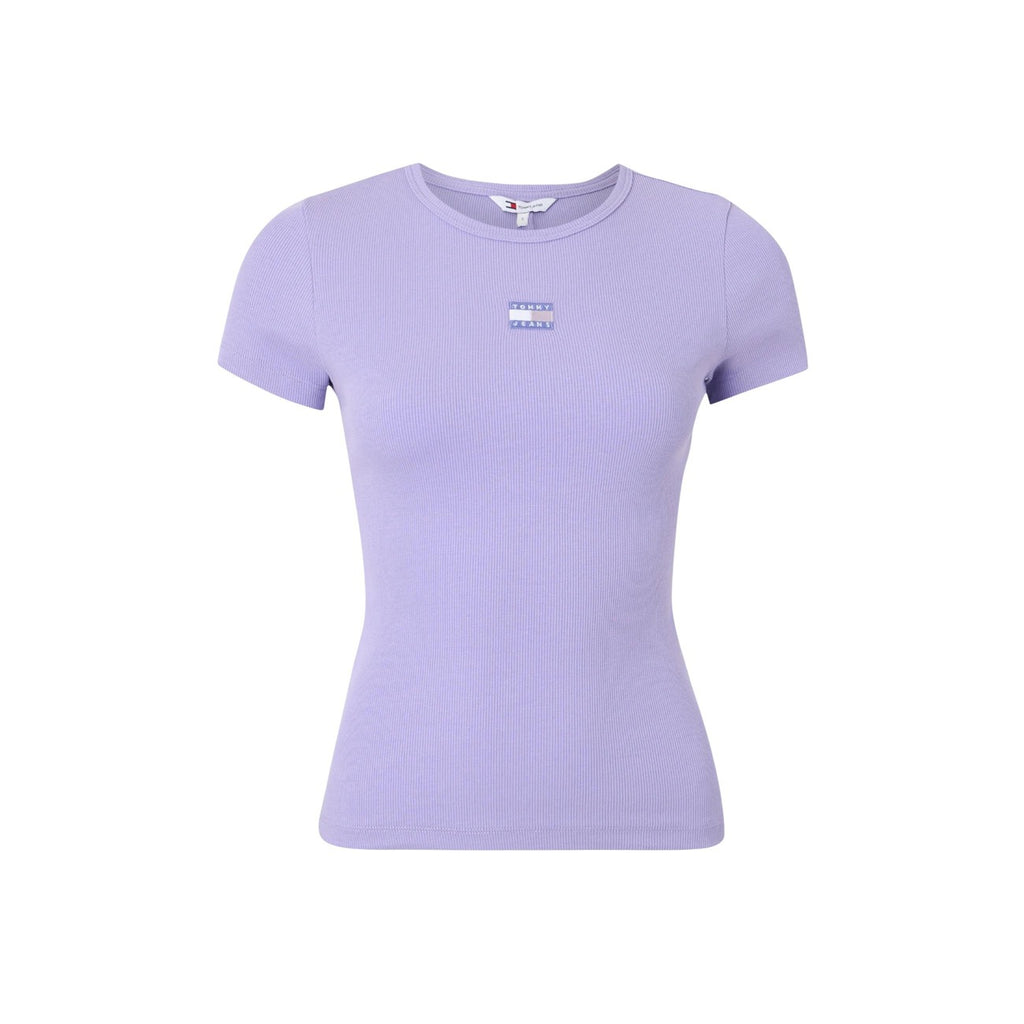 Tommy Hilfiger Jeans Mujer Camisetas