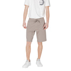 Armani Exchange Hombre Bermudas