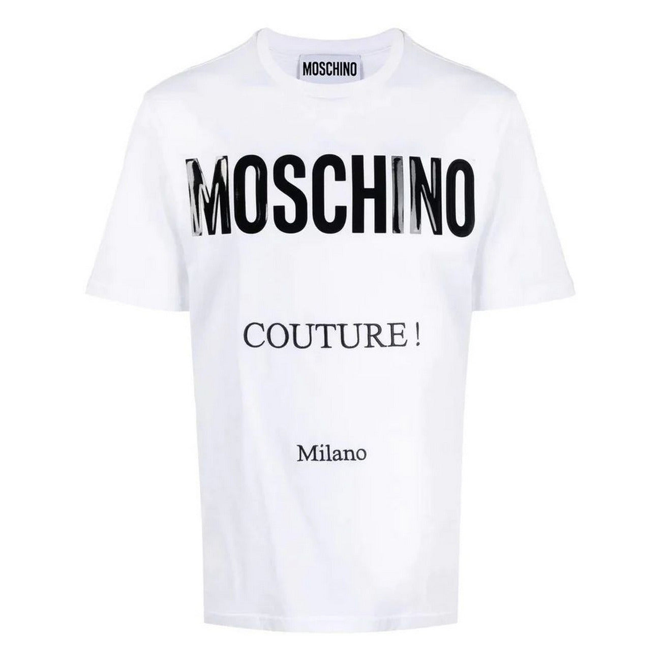 Moschino Hombre Camisetas