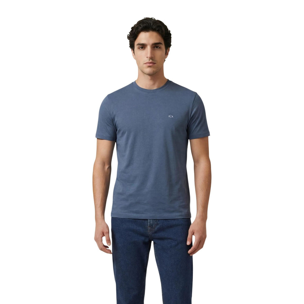 Armani Exchange Hombre Camisetas
