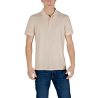 EA7 Men's Polo Shirts
