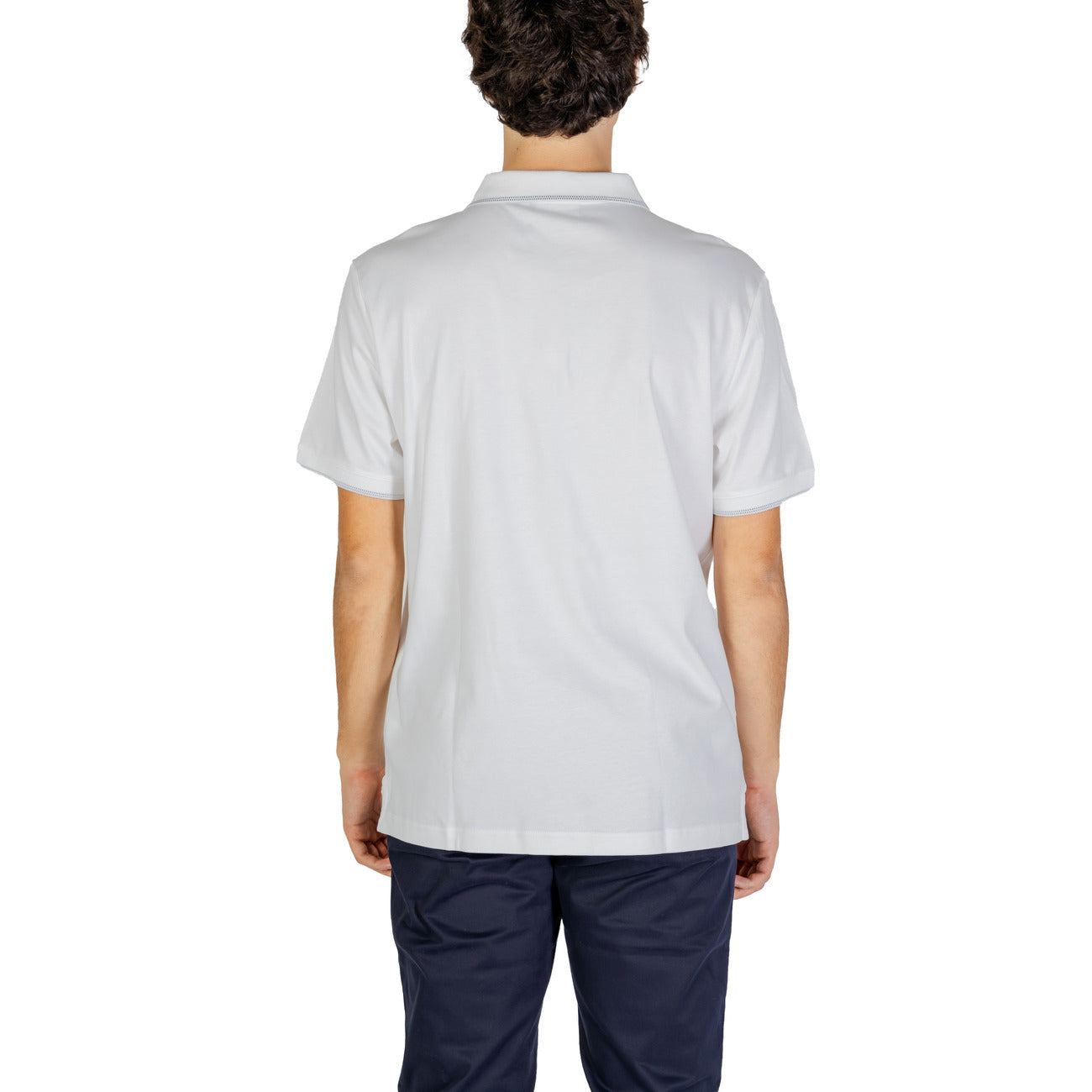 Calvin Klein Jeans Hombre Polos
