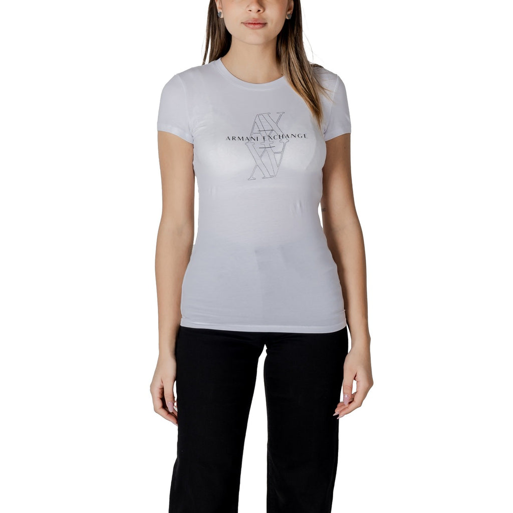 Armani Exchange Mujer Camisetas