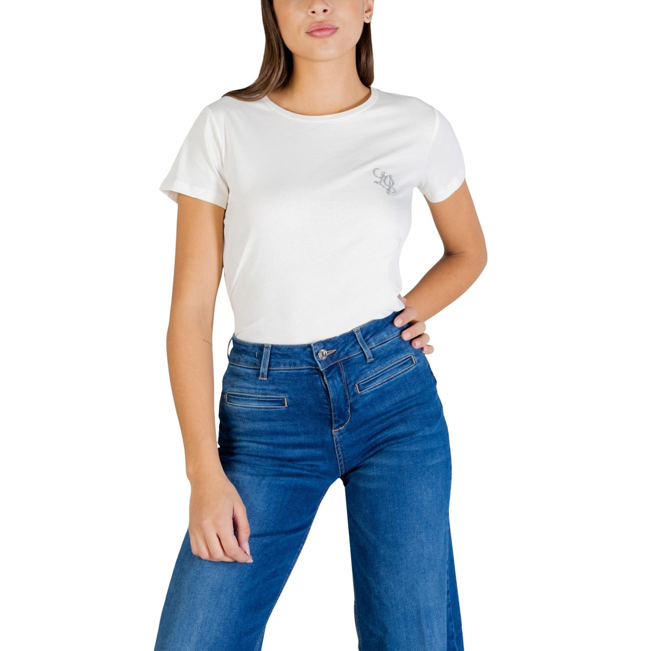 Liu Jo Mujer Camisetas