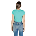 Calvin Klein Jeans Mujer Tops