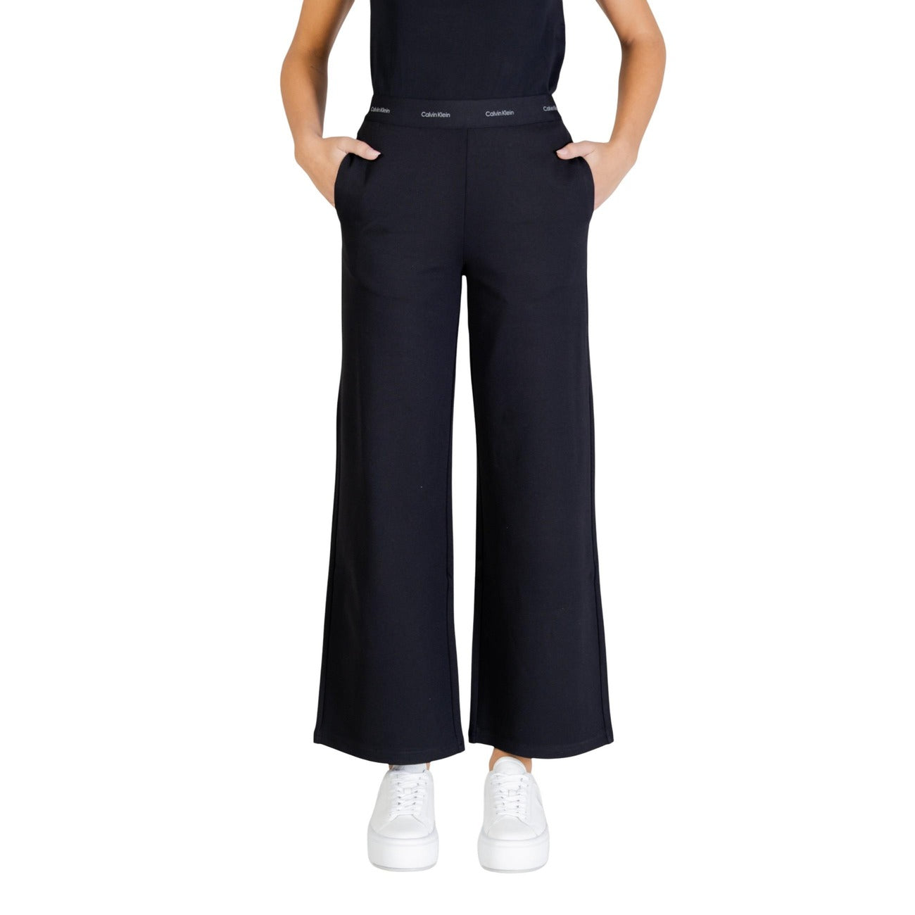 Calvin Klein Jeans Mujer Pantalones